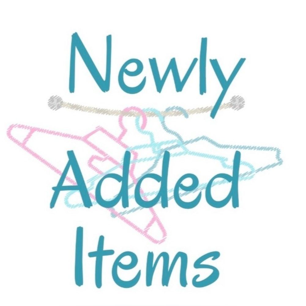 Items appear in new listings for one month